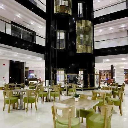Duset Hotel Suites